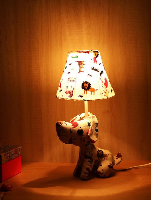 soft toy lamp for kids room - 15528634 - Very Small Image - 1