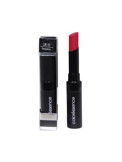 coloressence intense long wear lip color temptation - 15535925 - Very Small Image - 1