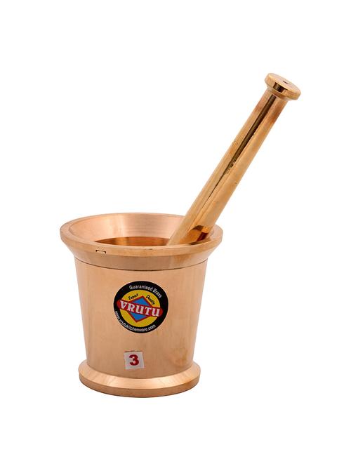 hazel  brass khal batta, 200 ml, golden, s3 - 15540774 - Very Small Image - 1