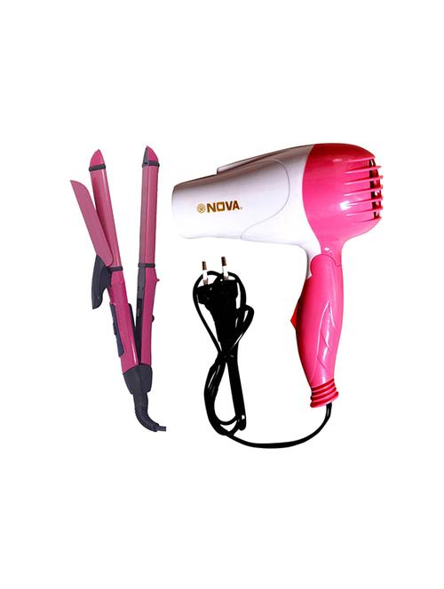 eagle 2 in 1 & hair dryer combo - 15544281 - Very Small Image - 1
