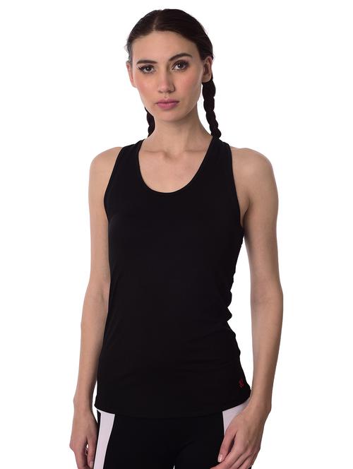 solid tank top - 15545331 - Very Small Image - 1