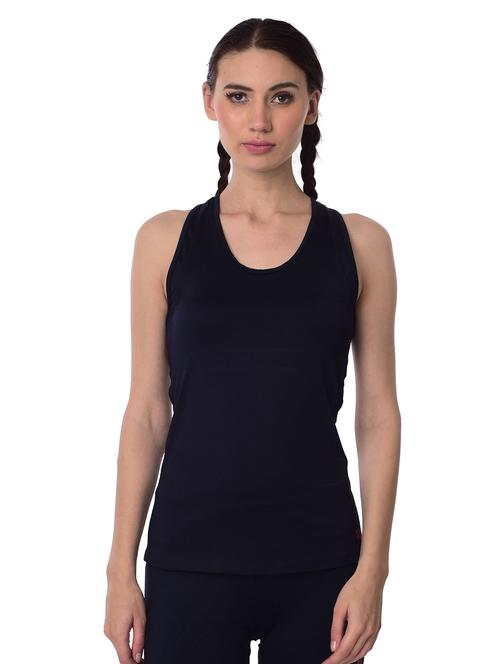 solid tank top - 15545333 - Very Small Image - 1