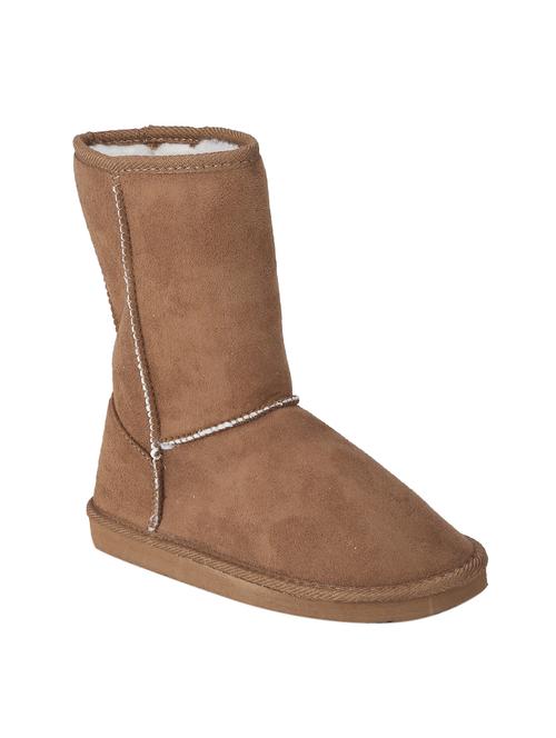 brown calf  boots - 15547675 - Very Small Image - 1