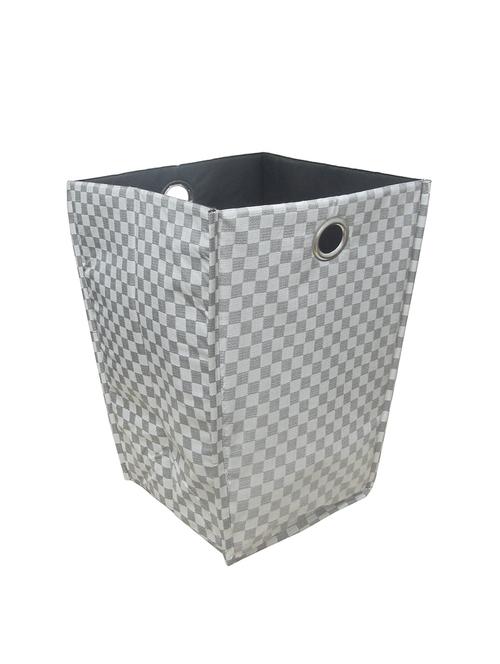 foldable multi purpose laundry bag (pvc) - 15561190 - Very Small Image - 1