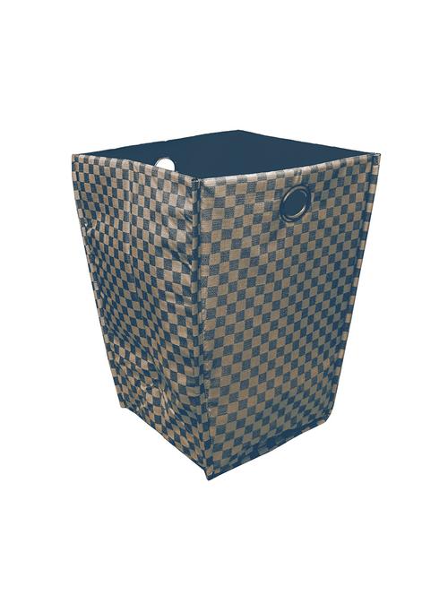 foldable multi purpose laundry bag (pvc) - 15561191 - Very Small Image - 1