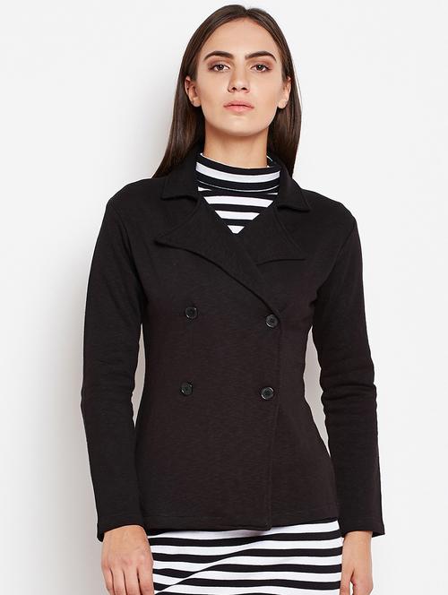 double breasted waist coat - 15565019 - Very Small Image - 1