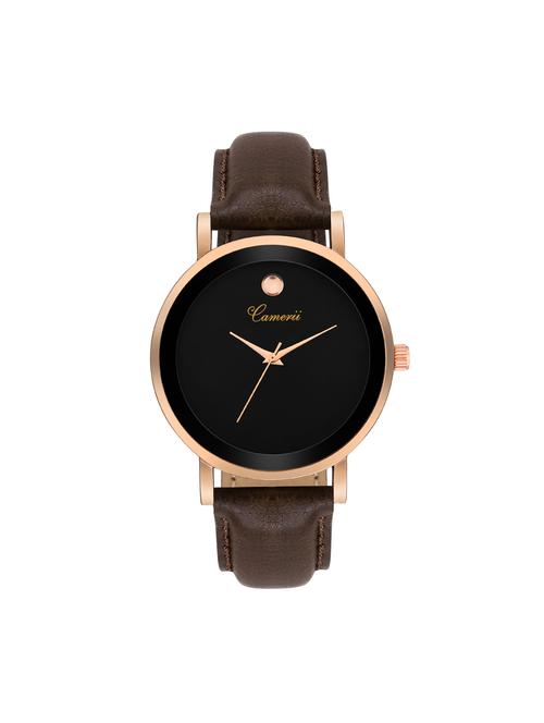 round dial analog watch cwl940 - 15571865 - Very Small Image - 1