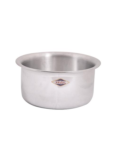 aluminium tope,  2000 ml, silver. - 15573722 - Very Small Image - 1