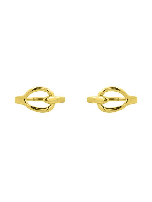 yellow gold body jewellery - 15573759 - Very Small Image - 1