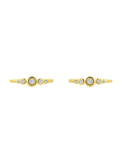 yellow gold body jewellery - 15574827 - Very Small Image - 1