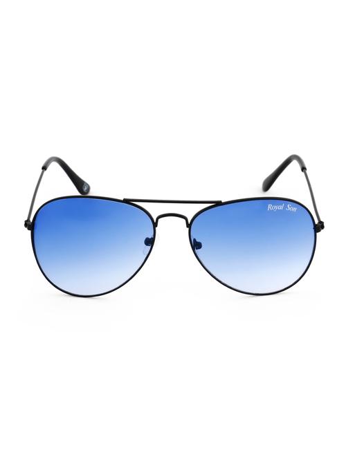 uv protected aviator sunglasses - 15586111 - Very Small Image - 1