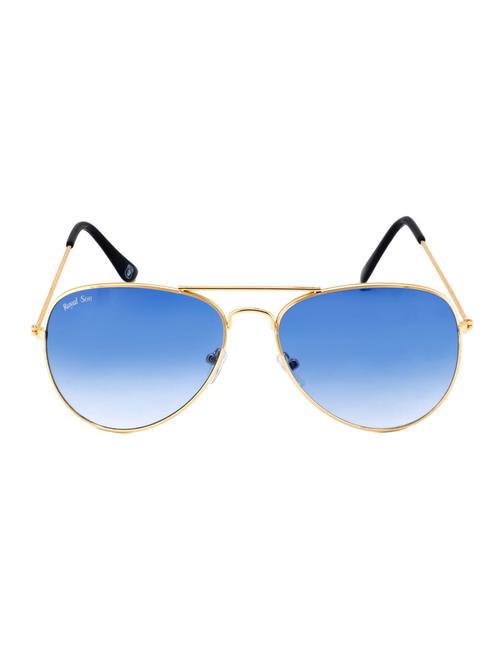 uv protected aviator sunglasses - 15586131 - Very Small Image - 1