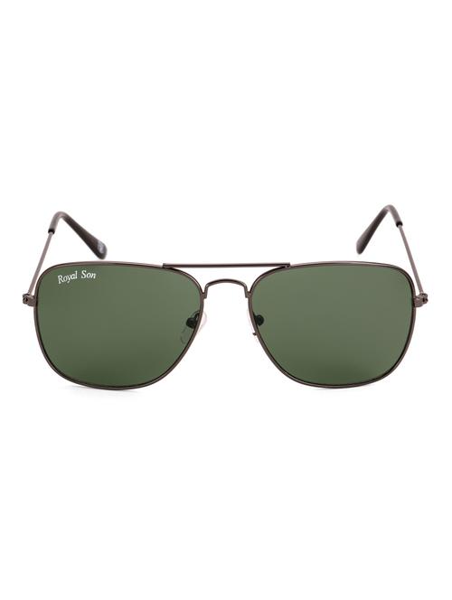 uv protected aviator sunglasses - 15586135 - Very Small Image - 1