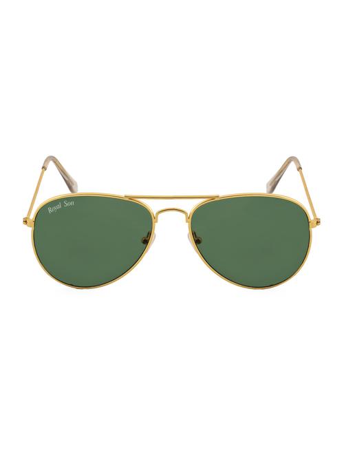uv protected aviator sunglasses - 15586141 - Very Small Image - 1