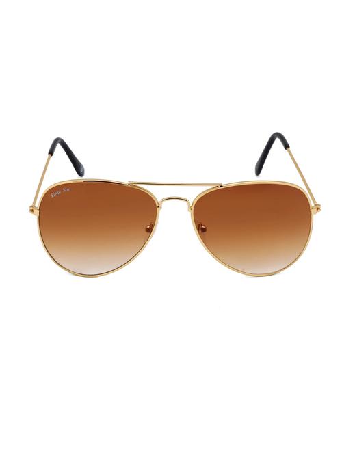 uv protected aviator sunglasses - 15586144 - Very Small Image - 1