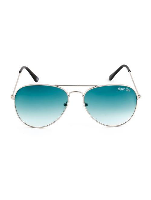 uv protected aviator sunglasses - 15586169 - Very Small Image - 1