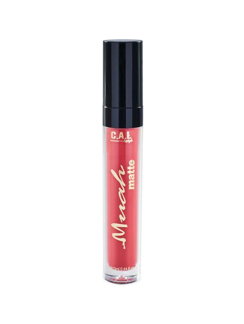 c.a.l los angeles muah matte lip gloss - pretty plum - 15589415 - Very Small Image - 1
