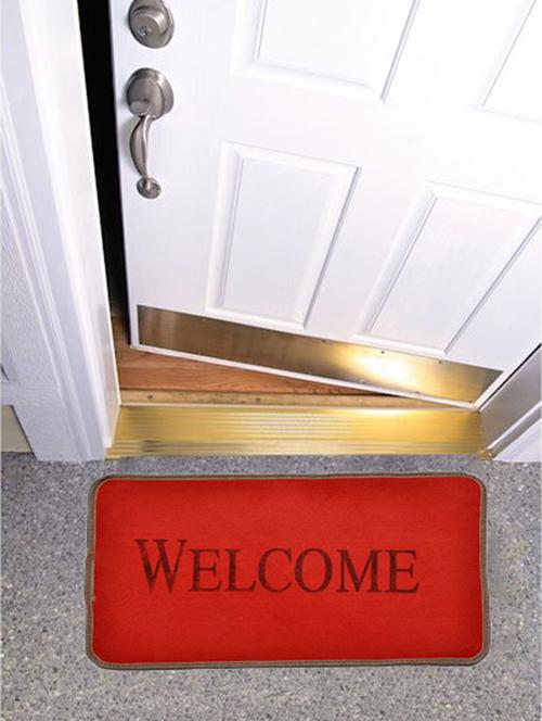 valtellina rectangular shape mat (pack of 1) - 15590172 - Very Small Image - 1