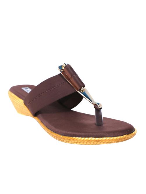 brown toe separator wedges - 15601832 - Very Small Image - 1