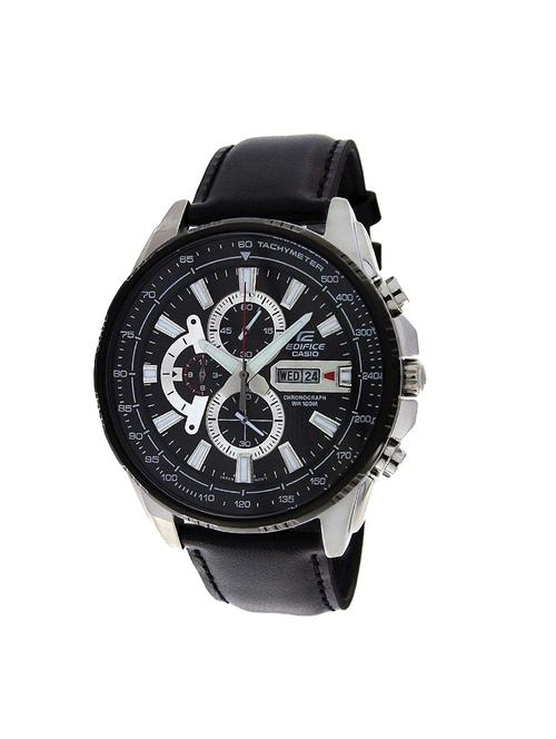round dial chronograph watch - (ex256) - 15609893 - Very Small Image - 1