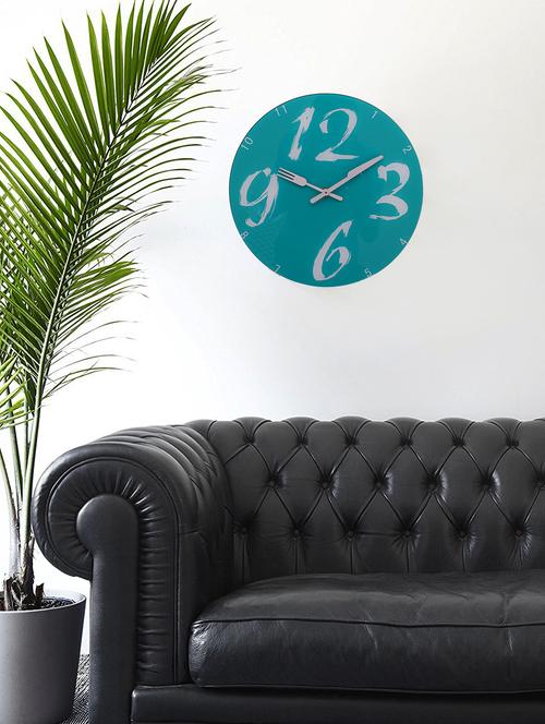 premium wall clock - 15611956 - Very Small Image - 1