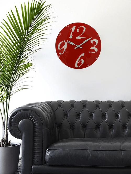 premium wall clock - 15611957 - Very Small Image - 1