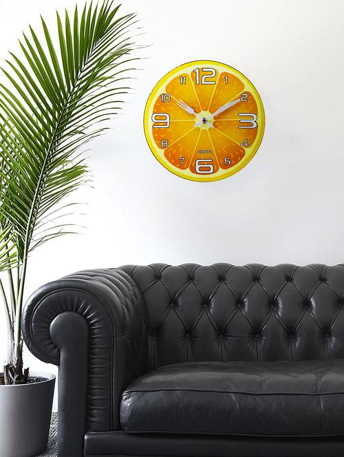 premium wall clock - 15611963 - Very Small Image - 1