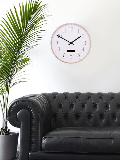 premium wall clock - 15611977 - Very Small Image - 1