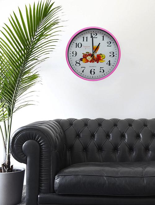 premium wall clock - 15612004 - Very Small Image - 1