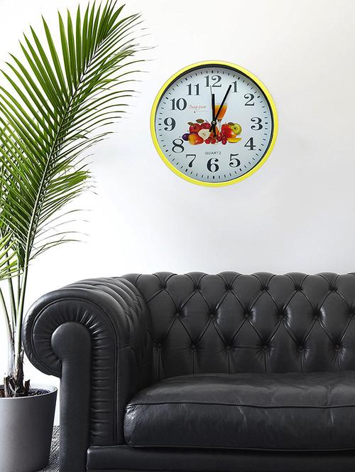 premium wall clock - 15612006 - Very Small Image - 1