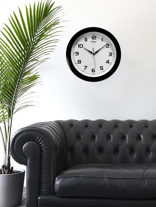 premium wall clock - 15612008 - Very Small Image - 1