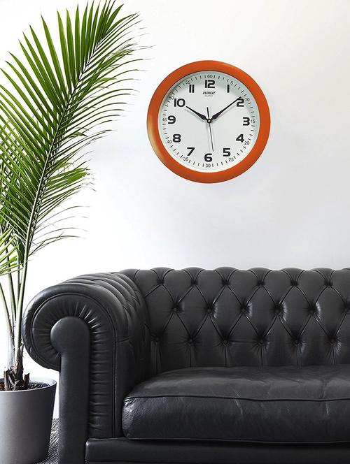 premium wall clock - 15612011 - Very Small Image - 1