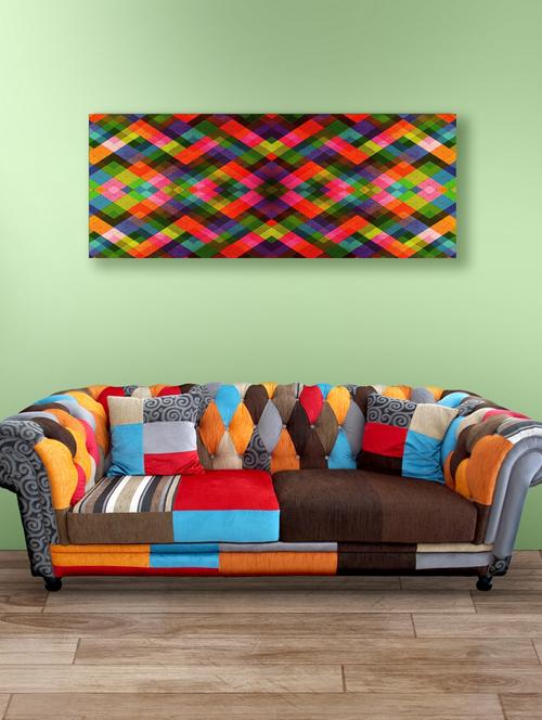 canvas premium incredible art painting - 15614431 - Very Small Image - 1