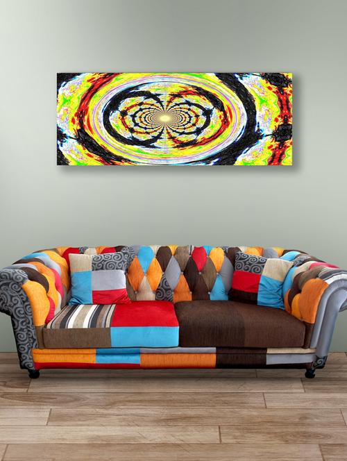 canvas premium incredible art painting - 15614434 - Very Small Image - 1