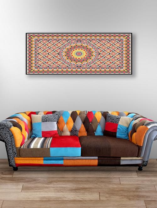 canvas premium incredible art painting - 15614451 - Very Small Image - 1