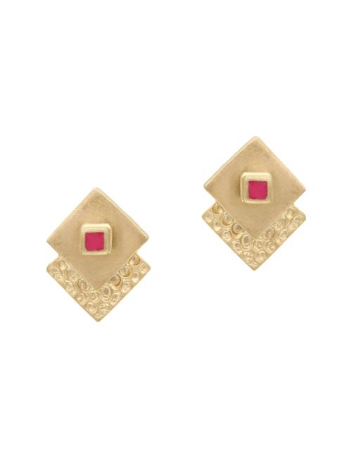 gold tone studs - 15635917 - Very Small Image - 1
