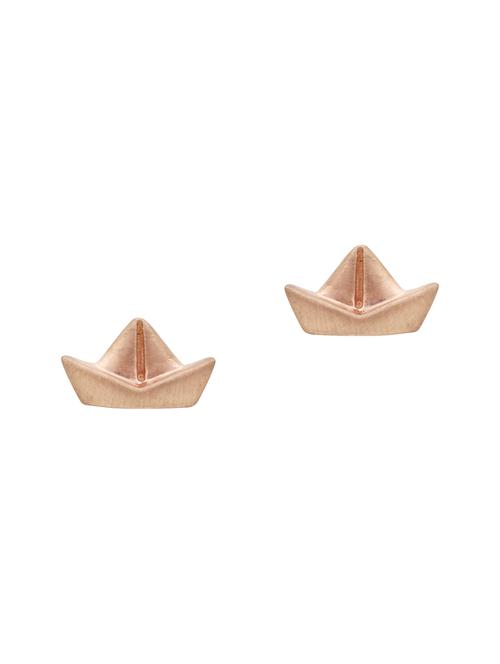 rose gold tone studs - 15636017 - Very Small Image - 1