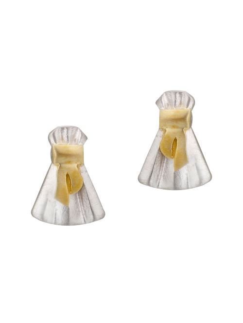 silver tone studs - 15636030 - Very Small Image - 1