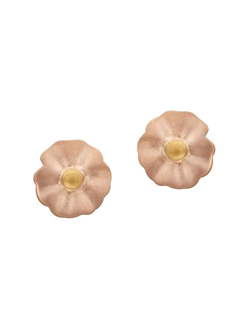 brown silver studs - 15636034 - Very Small Image - 1