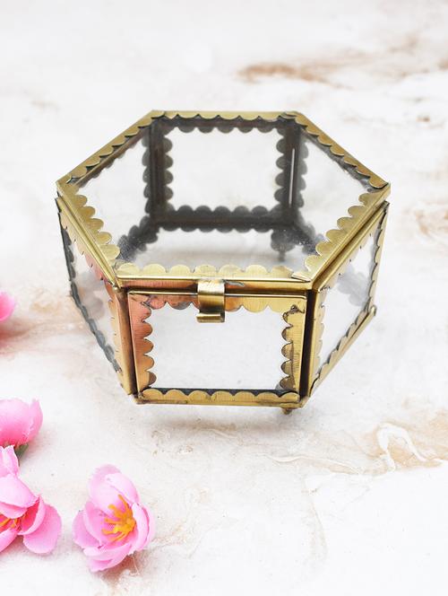 color palette cosmetic and jewellry organiser - 15640034 - Very Small Image - 1