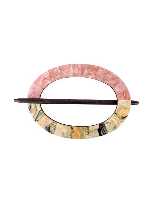 multi mdf rectangle shape curtain tieback- set of 2 - 15641286 - Very Small Image - 1