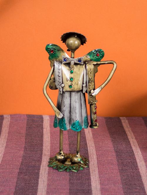 decorative statue - 15644607 - Very Small Image - 1