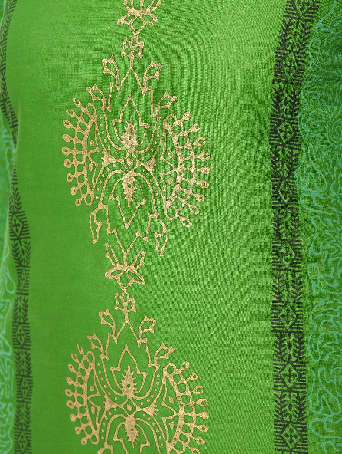 women's straight kurta - 15654160 - Standard Image - 4
