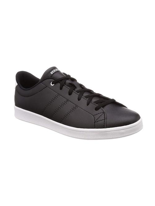 black lace-up sneakers - 15657478 - Very Small Image - 1