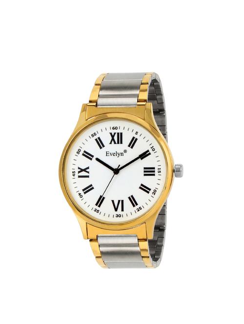 round dial analog watch-(eve-743) - 15659148 - Very Small Image - 1