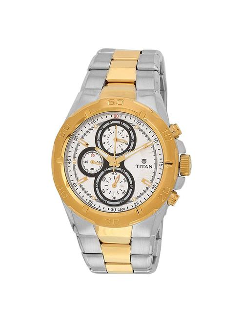 titan octane unisex watch - 9308bm01 - 15672686 - Very Small Image - 1