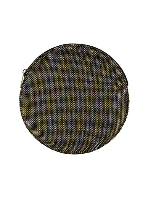 black polyester box clutch - 15674035 - Very Small Image - 1