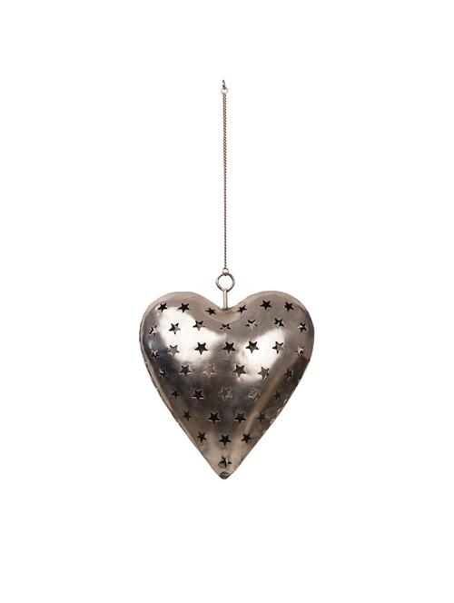 heart shape lantern - 15701708 - Very Small Image - 1