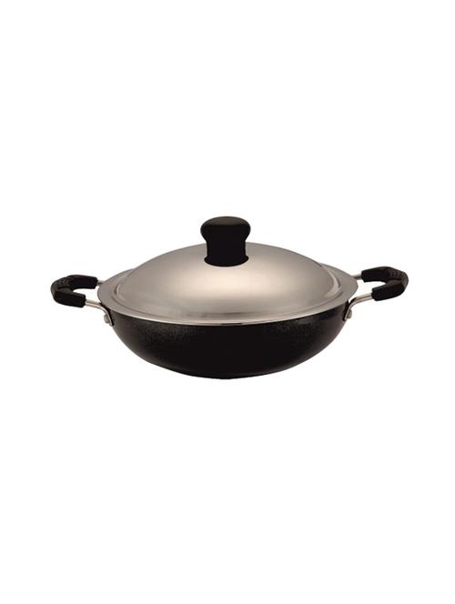 non stick kadai 23 cm - 15705527 - Very Small Image - 1