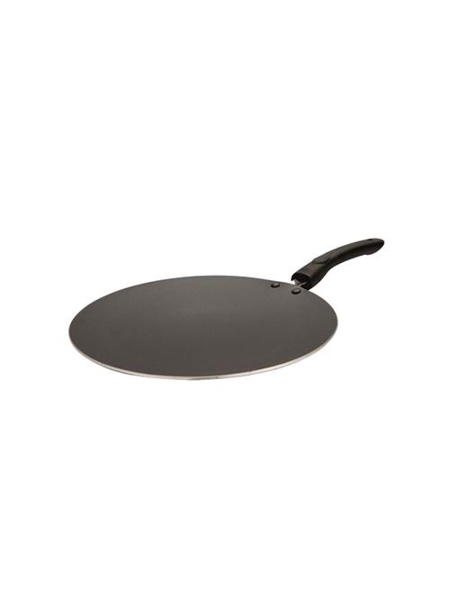 nandi non stickcocave tawa-28 cm, black - 15705562 - Very Small Image - 1